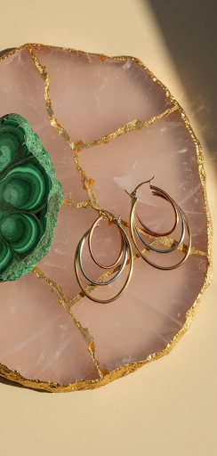 Aretes