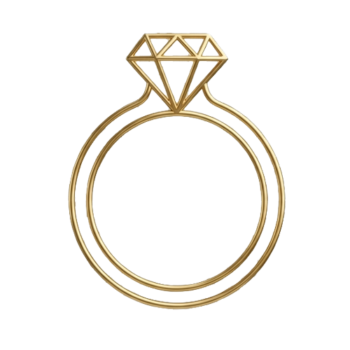 Anillos oro CDMX