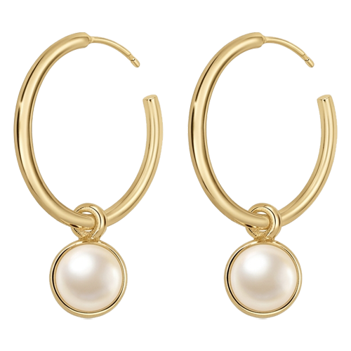 Aretes de Oro CDMX